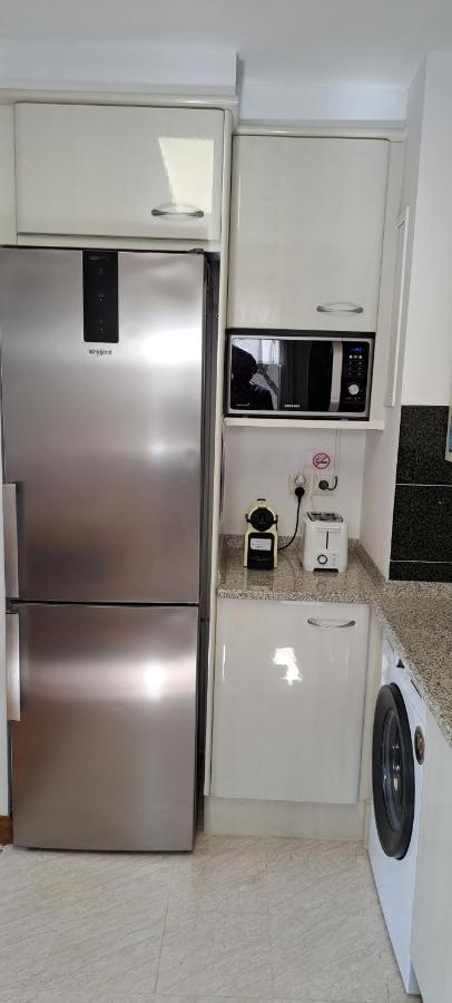 Appartement Lumineux T3 Avec Jardin Privatif A Hendaye - Parking Et Wif Gratuit Eksteriør bilde