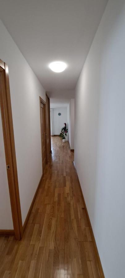 Appartement Lumineux T3 Avec Jardin Privatif A Hendaye - Parking Et Wif Gratuit Eksteriør bilde